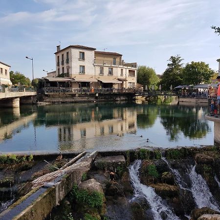 LʼIsle-sur-la-Sorgue Curcumas 빌라 외부 사진