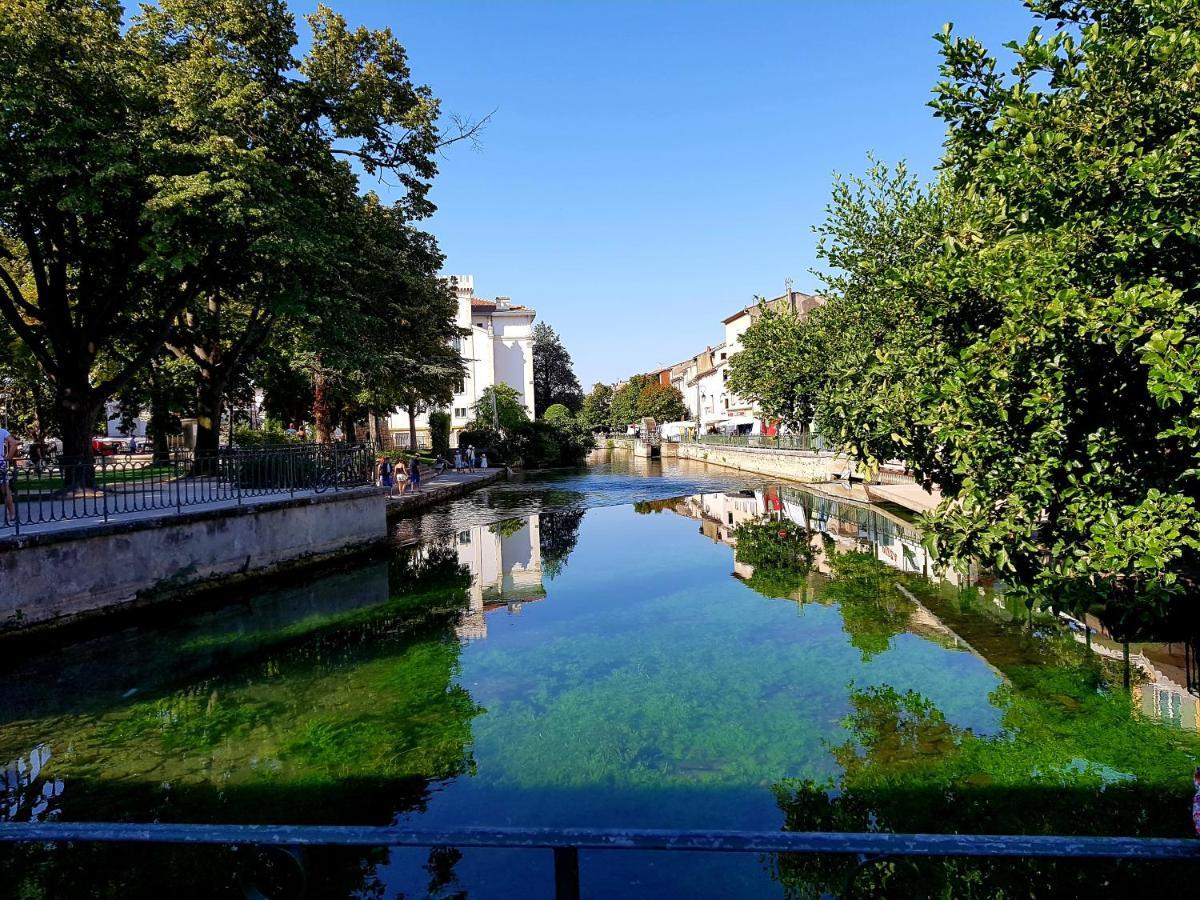 LʼIsle-sur-la-Sorgue Curcumas 빌라 외부 사진